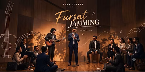 Musical Jamming