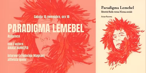 Paradigma Lemebel