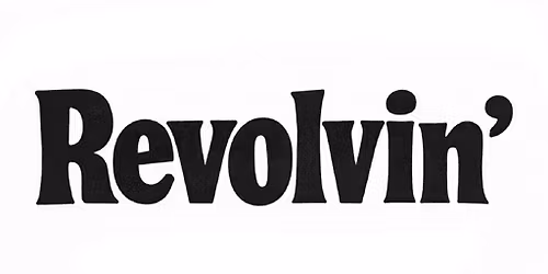 Revolvin\u2019