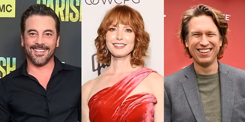 Alicia Witt (21+)
