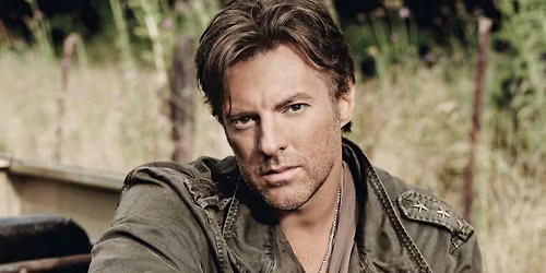 Darryl Worley