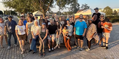 Hub Farmers Market - OPENING DAY!