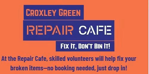 Repair Cafe