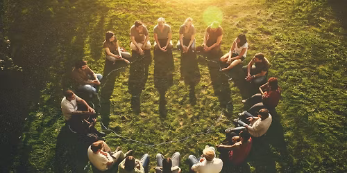 Soul Speak: A Circle of Conscious Conversation 