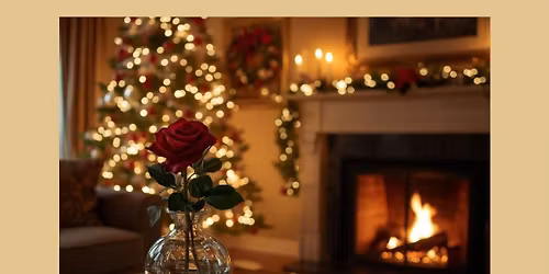 The Dalkeith Singers present Choral Christmas 2025: Schumann's The Pilgrimage of the Rose