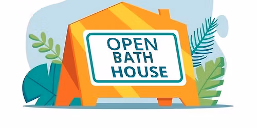 Night Spa - FREE Bathhouse Tours