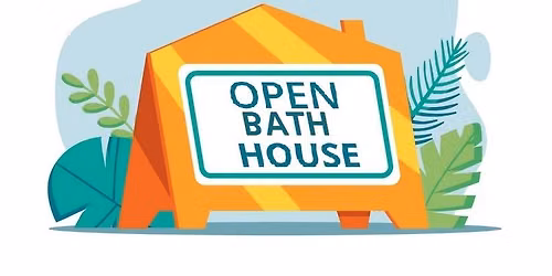 Night Spa - FREE Bathhouse Tours