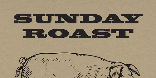 Sunday Roast & Carvery @ Blundell Street Restaurant, Liverpool
