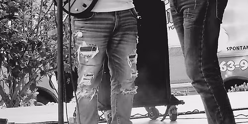 Almost There Live at KaTiki - Treasure Island, FL