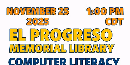 Computer Literacy - E-Mail Account Passwords