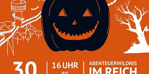Halloween-Feier 2025
