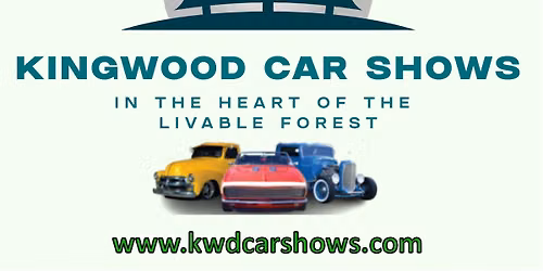 Kingwood Car Shows Fall Car S how
