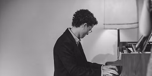 Tom Odell Senior Recital