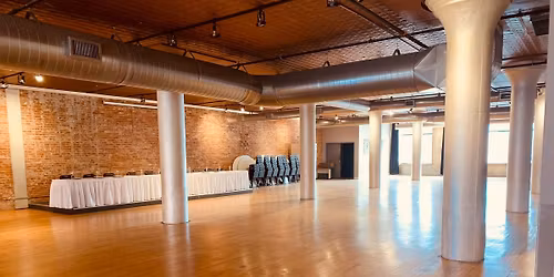 Line Dance Event at The University Club Downtown Moline