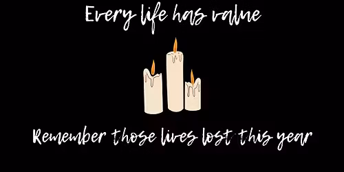 Homeless Persons' Remembrance Day