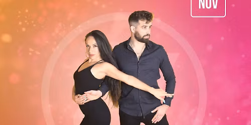 MASTERCLASS AMANDA & FLO 