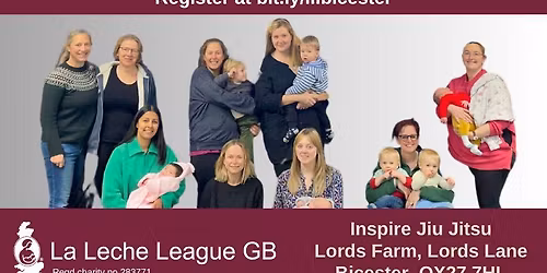 LLL Bicester Meeting