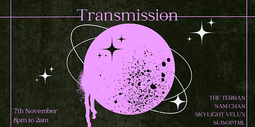 Transmission