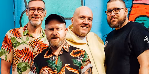 Horse Meat Disco - New Year's Daytime Disco