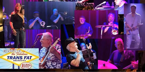 Thanksgiving Eve w\/ the TFO!