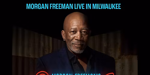 Milwaukee Symphony Orchestra - Four the Soul at Overture Center - Overture Hall