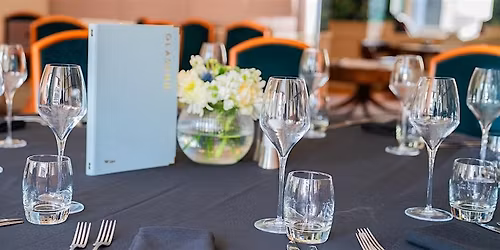 Retirees' Lunch at The Western Club