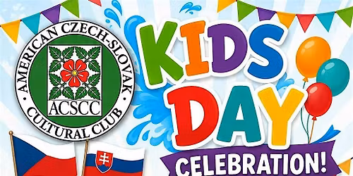 Kid\u2019s Day 2026