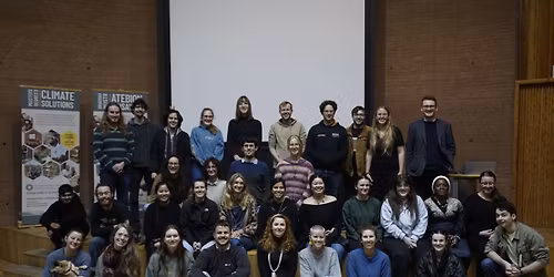 WEEN Conference 2025!