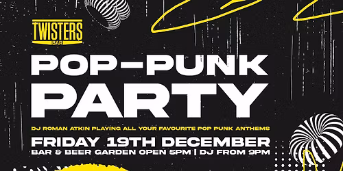 Pop-punk Party