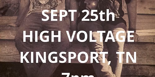 Loon & Crow at High Voltage