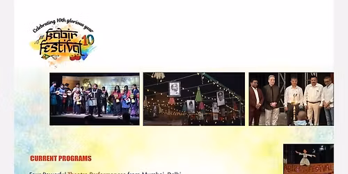 kabir festival 10th year celebration \u2763\ufe0f ( \u0925\u093f\u092f\u0947\u091f\u0930,\u0906\u0930\u094d\u091f,\u092e\u094d\u092f\u0942\u091c\u093f\u0915 \u092e\u0947\u0902 \u0930\u091a\u093e \u092c\u0938\u093e \u0926\u094b\u0938\u094d\u0924\u093f\u092f\u094b\u0902 \u0915\u093e \u092b\u0947\u0938\u094d\u091f\u093f\u0935\u0932