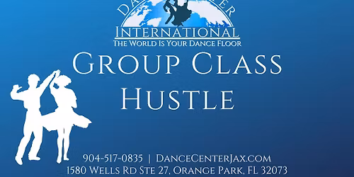 Hustle Group Class