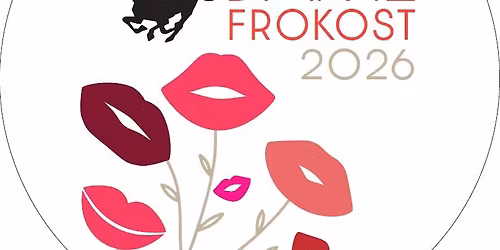 Ringriderfestens Damefrokost 2026