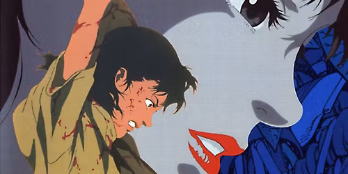 Anime At The Revue: PERFECT BLUE - New 4K Restoration!
