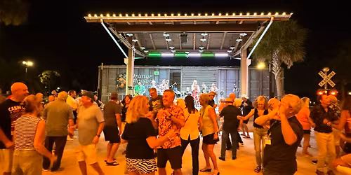 Groove Slayers at Sawgrass Grove