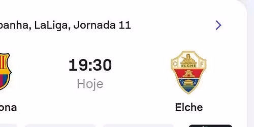 Barcelona Vs Elche