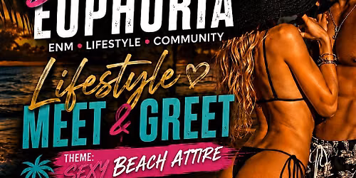 Savannah Euphoria July Meet and Greet