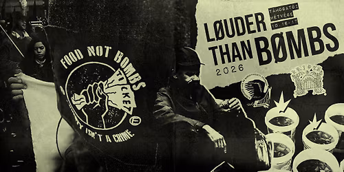 Louder Than Bombs 2026 | FNB Budapest \u00e9ves t\u00e1mogat\u00f3i fesztiv\u00e1l