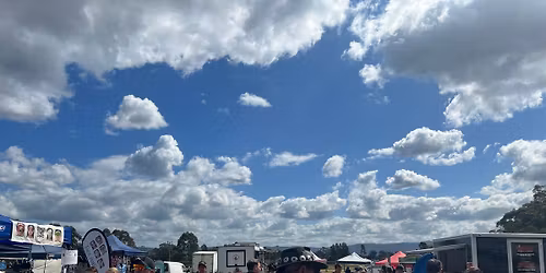 Morisset Shop & Feast Markets 7th Feb 2026