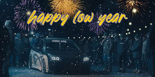 HappyLowYear