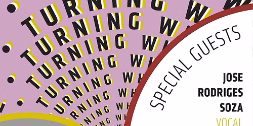 Blues Lounge mit Turning Wheelz