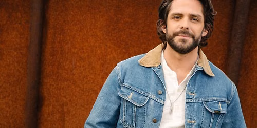 Tampa Pig Jig: Thomas Rhett, Midland & Kameron Marlowe at Julian B Lane Riverfront Park