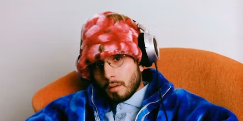 Unofficial "bbno$" Concert Pre-Meet