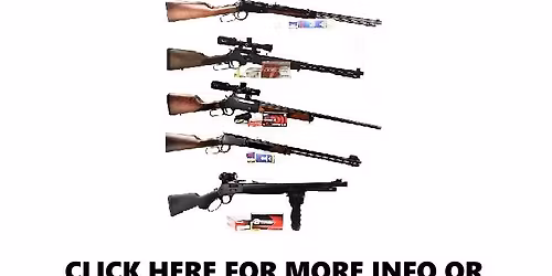 2 Hr. Henry Cowboy Shoot