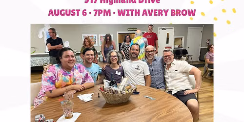 Summer Trivia at the LJCC