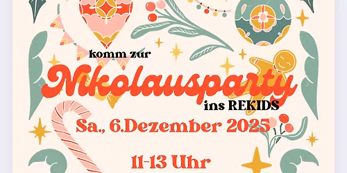 Nikolausparty
