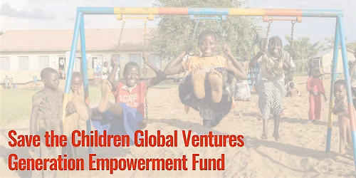 Investing in the Next Generation: A Side Event at SOCAP 2026