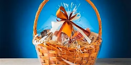 John O. Wilson Center's Tricky Tray Fundraiser