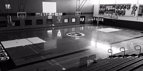 Salem Academy Youth Girls Basketball Camp