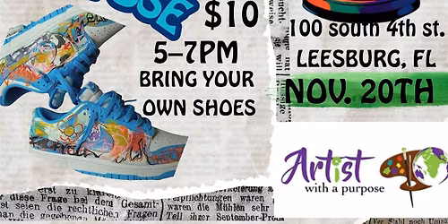 Open Mic and SolePurpose